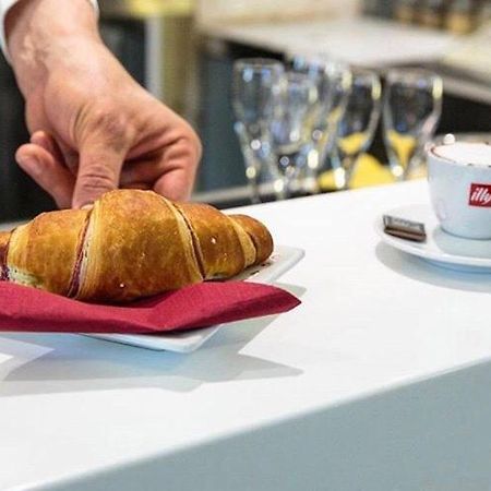 Sant'Agostino Home カゼルタ エクステリア 写真