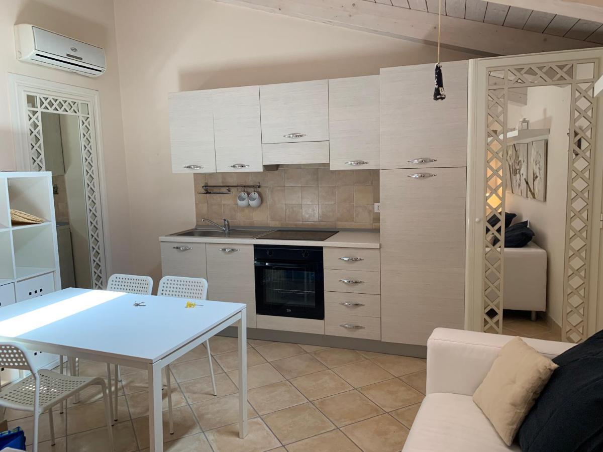 Sant'Agostino Home カゼルタ エクステリア 写真