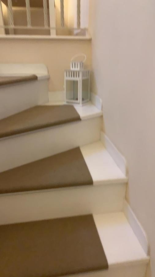 Sant'Agostino Home カゼルタ エクステリア 写真