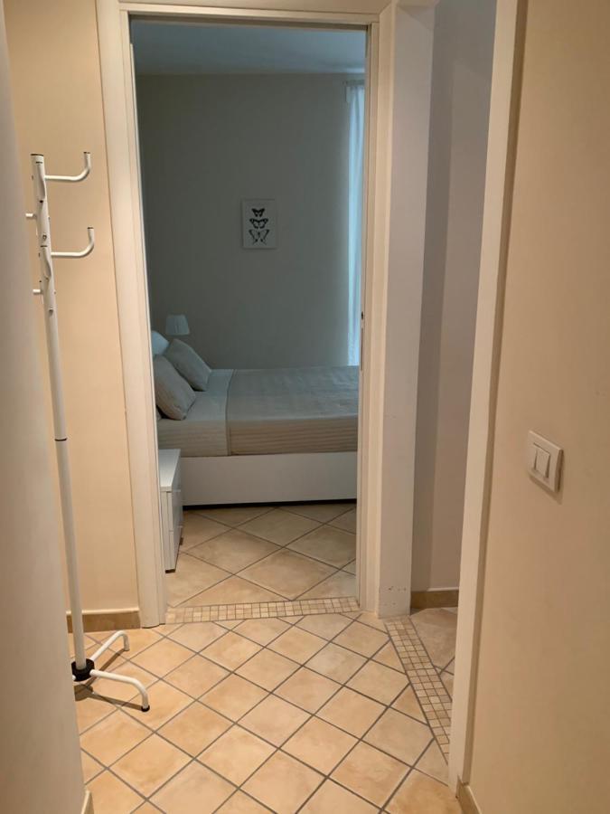 Sant'Agostino Home カゼルタ エクステリア 写真