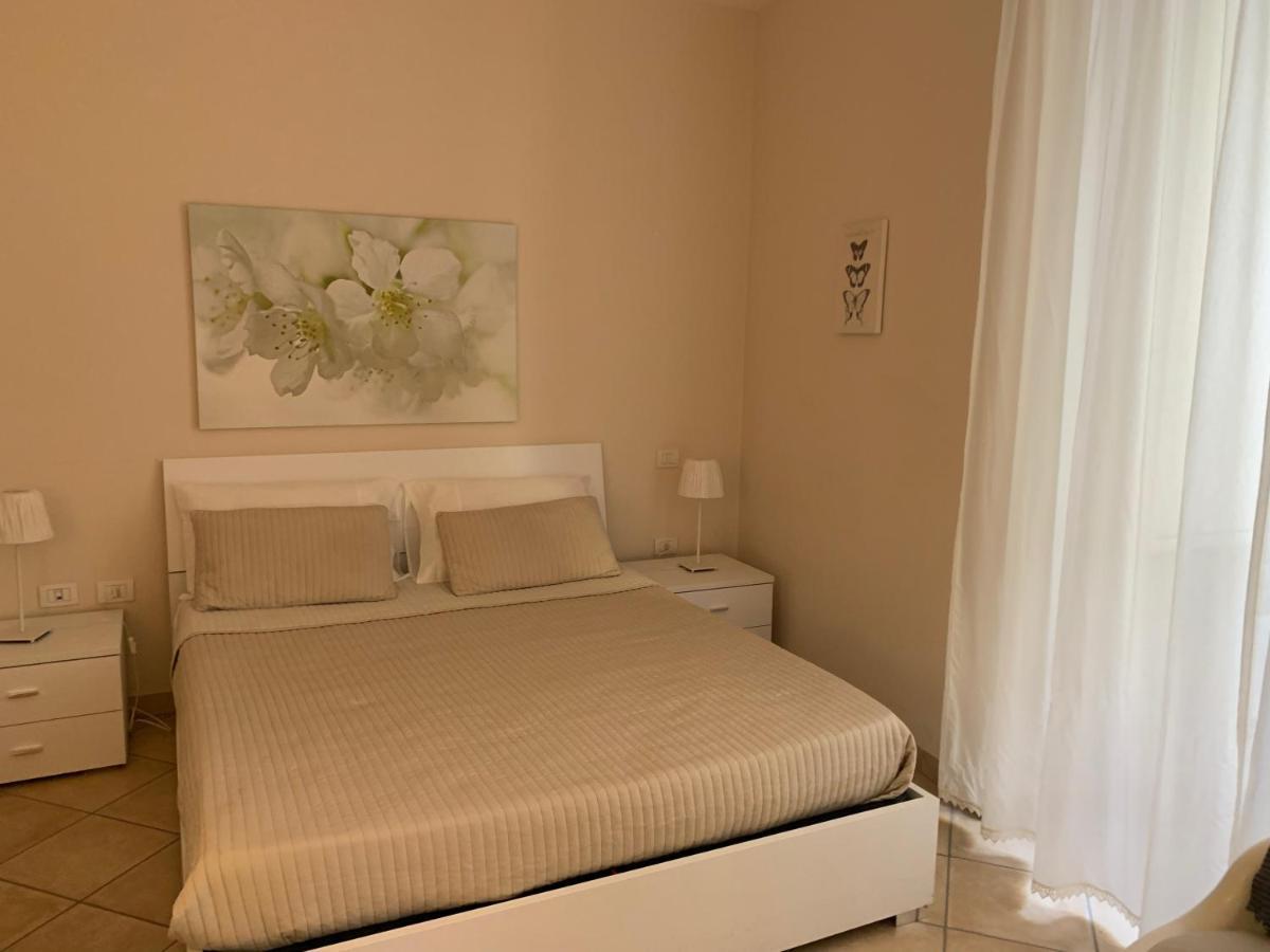 Sant'Agostino Home カゼルタ エクステリア 写真