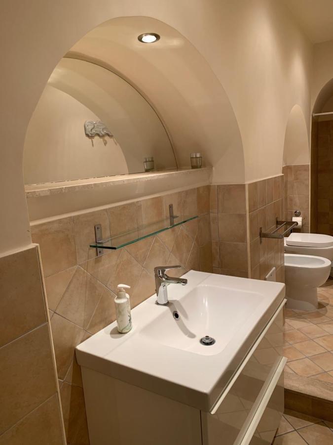 Sant'Agostino Home カゼルタ エクステリア 写真