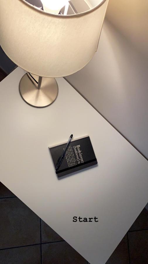 Sant'Agostino Home カゼルタ エクステリア 写真