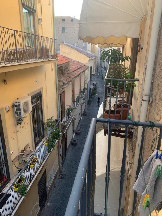 Sant'Agostino Home カゼルタ エクステリア 写真